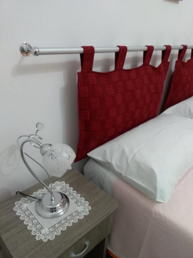 B&B Gli Ontani Trapani Ngoại thất bức ảnh
