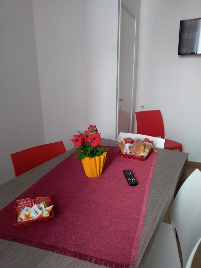 B&B Gli Ontani Trapani Ngoại thất bức ảnh