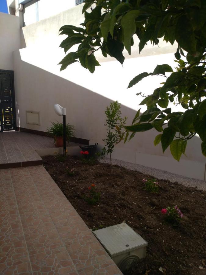 B&B Gli Ontani Trapani Ngoại thất bức ảnh